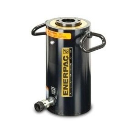 ENERPAC Aluminum Cylinder, 100 Ton 200Mm RACH1008